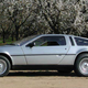 Image Credit: DeLorean/Phil Haro